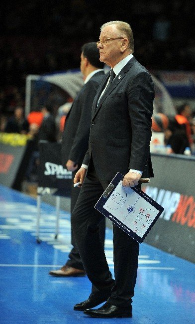 Thy Euroleague
