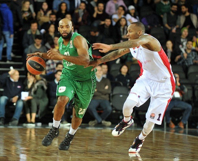 Thy Euroleague