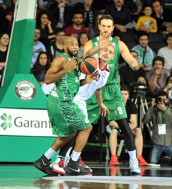 Thy Euroleague