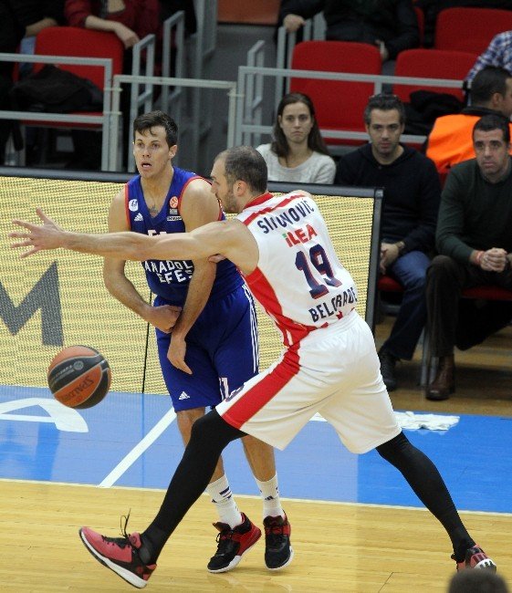 Thy Euroleague
