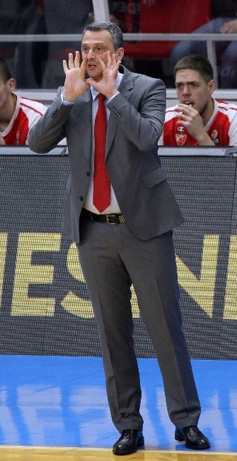 Thy Euroleague