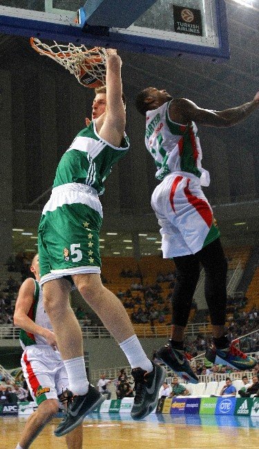 Thy Euroleague’de 3. Hafta Yarın Başlıyor