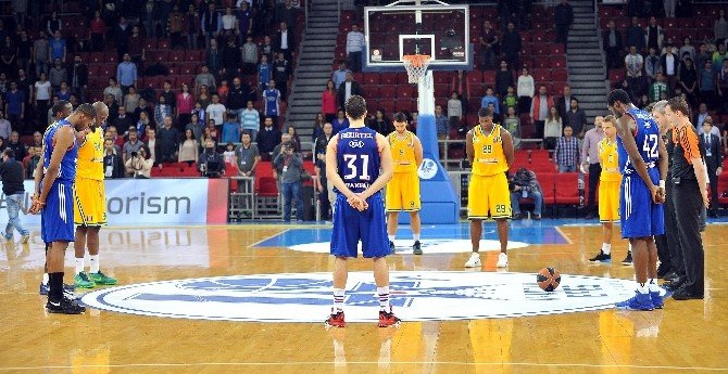 Thy Euroleague