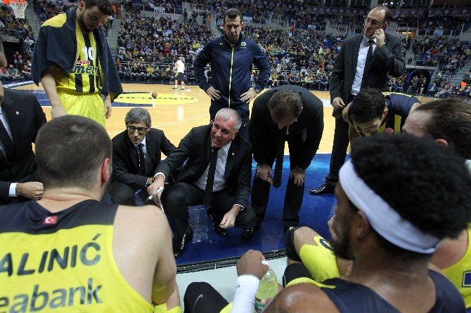 Thy Euroleague