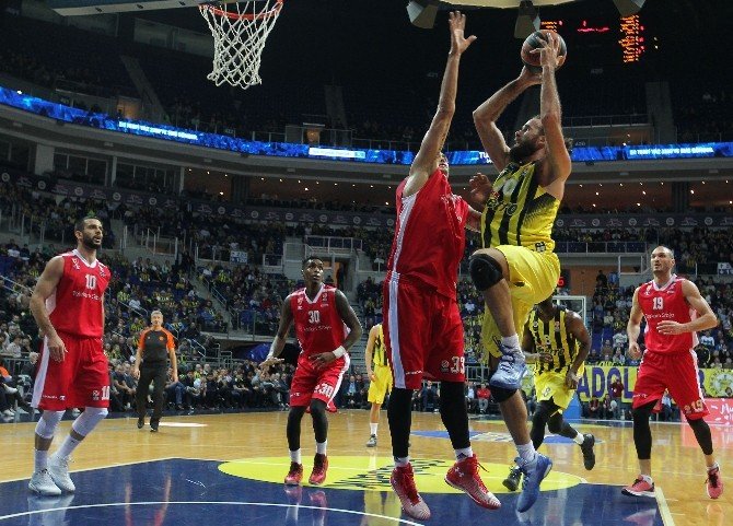 Thy Euroleague