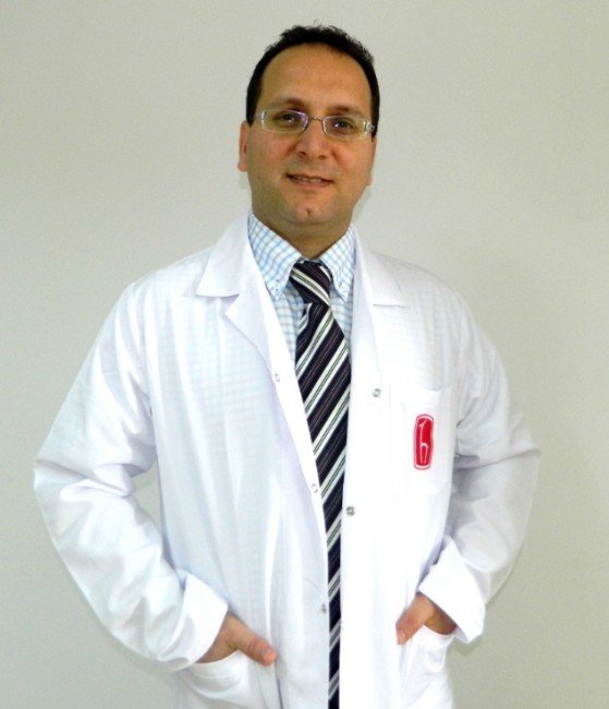 Doç. Dr. Kılıçkap: “Son 5 Yılda Akciğer Kanserine Yönelik Daha Etkili Tedaviler Geliştirildi”