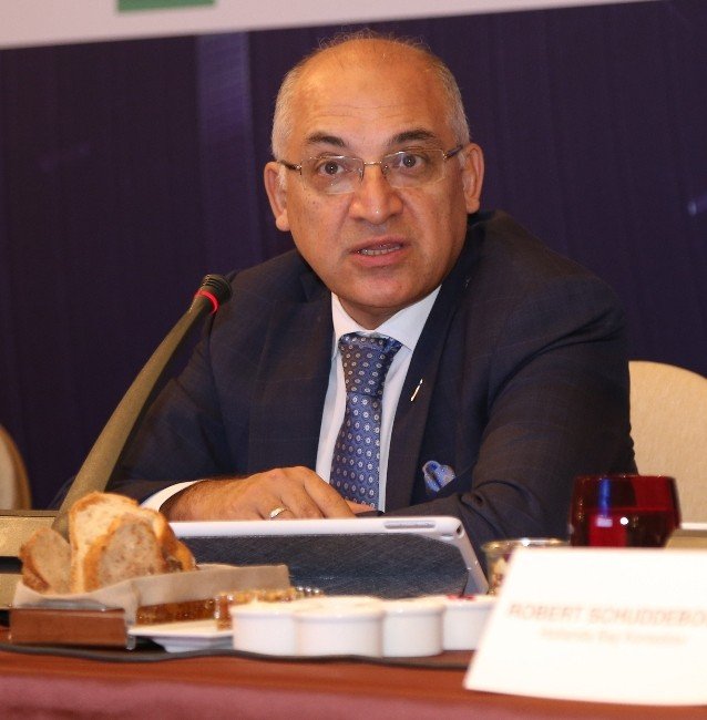 ‘Türkiye İnovasyon Haftası’nda Geri Sayım Başladı