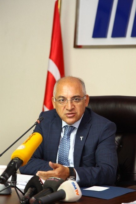 Tim, Eğilim Anketi Sonuçlarını Açıkladı
