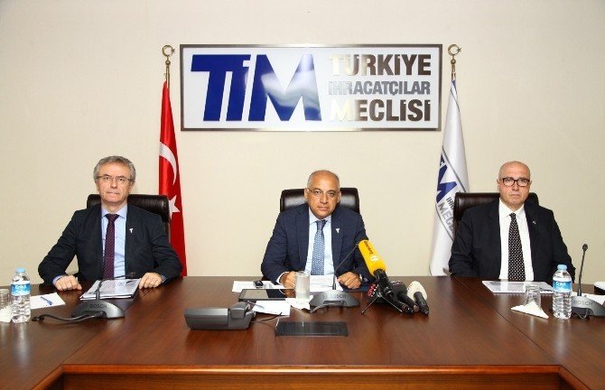 Tim, Eğilim Anketi Sonuçlarını Açıkladı