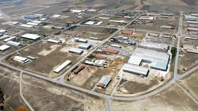 Çorum’dan Temmuz Ayında 16 Milyon 685 Bin Dolarlık İhracat