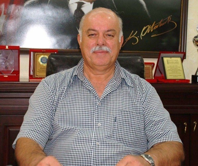 13 Bin 500 Kişi Kapasiteli Tire Arena’da İnşaat Başladı