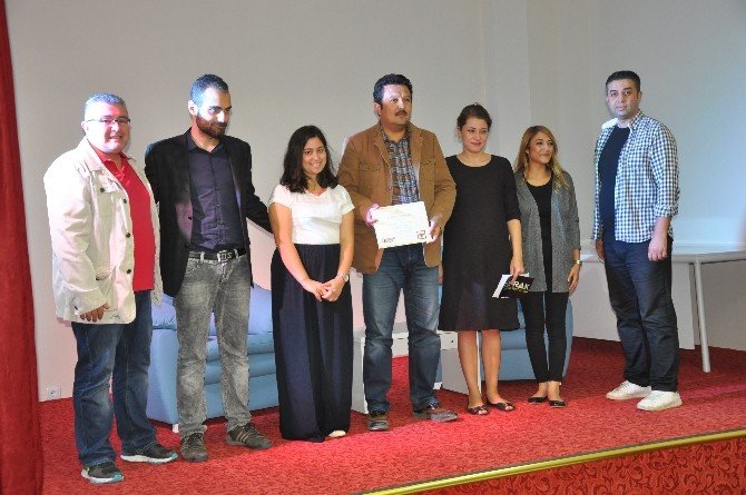 Kanserle Yaşam Derneği Tiyatro Oyunu Mihalıççık’da