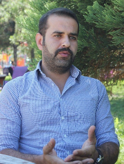 Tavşanlılı Oyuncu Memleketinde Film Çekecek