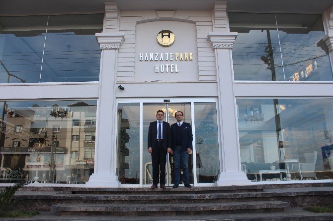Tkdk Trabzon Turizmine Destek Vermeyi Sürdürüyor