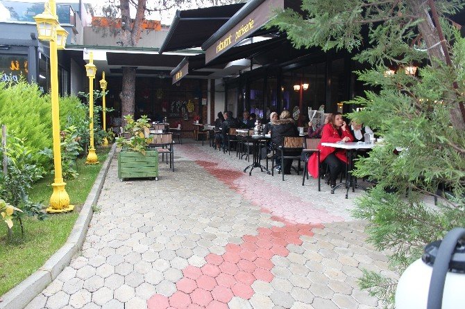 Trabzon Dünya Mutfağıyla Tanıştı