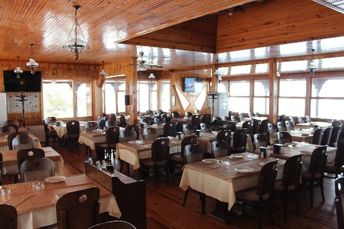 Restorana Tkdk Desteği