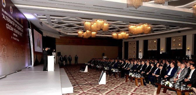 Tobb Başkanı Hisarcıklıoğlu: "Türkiye Daha Güçlü Bir Ülke Ve Daha Zengin Bir Millet Olacak”