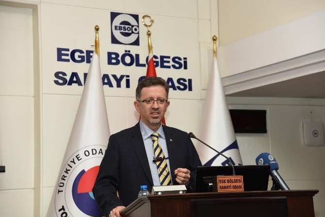 Cern’de Türk Sanayicileri De Pay Alabilecek