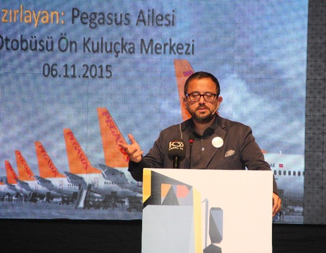 Sabancı: “Ben Önce Huzurlu Olmak Sonra Milli Takımı Tutmak İstiyorum"