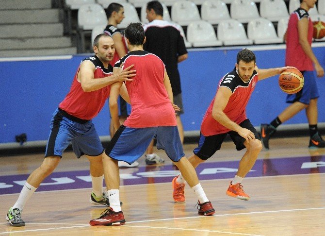 Tofaş Yeni Sezona Hazırlanıyor