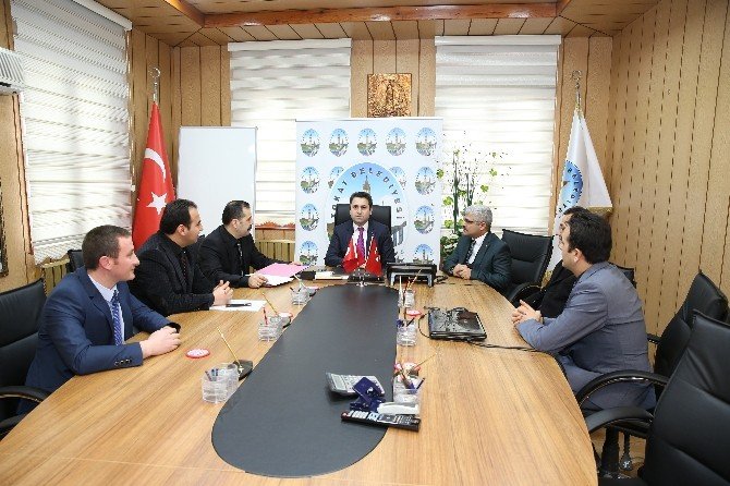 Tokat Belediyesi’nde Sosyal Denge Sözleşmesi İmzalandı