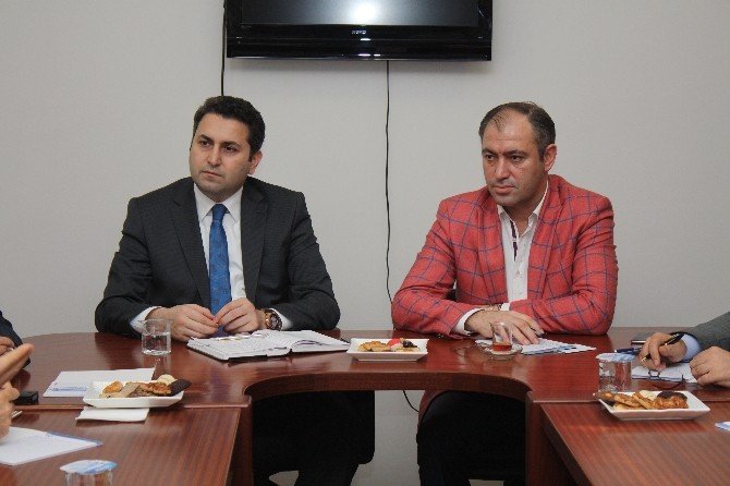 Tokat’ta İmar Revizyonu Çalışmaları