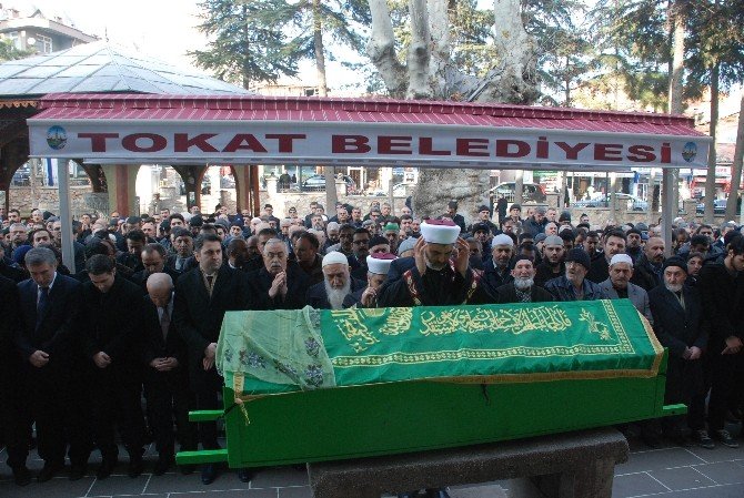 Başkan Eroğlu’nun Acı Günü