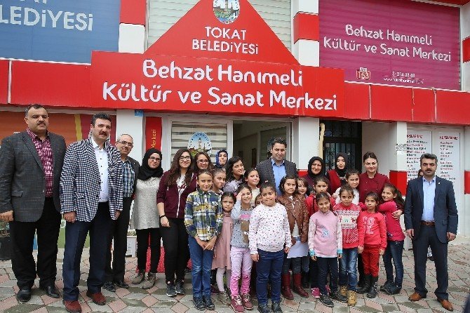 Lezzet Atölyesi’nde “Pasta Çırağı” Kursu