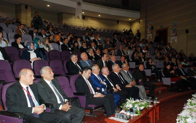 Spk Başkanı Ertaş: "Seçim Sonucu Piyasalar Olumlu Tepki Verdi"
