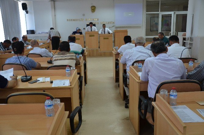 Tokat’a 30 Milyon Tl’lik Yatırım