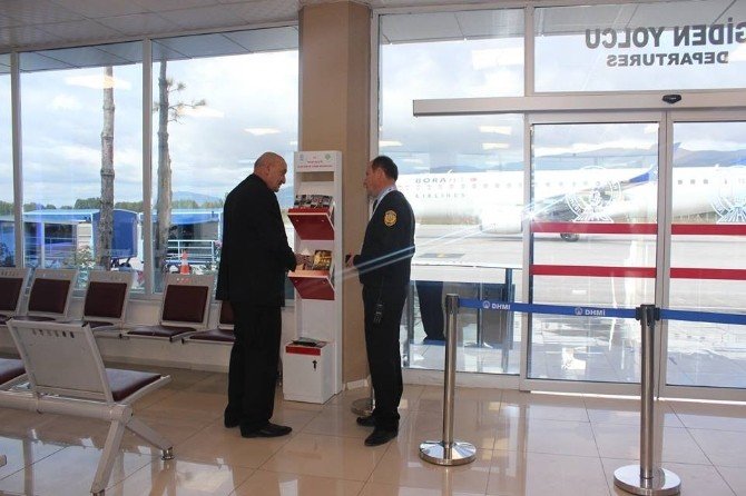 Tokat Tanıtımı İçin Yeni Bir Adım