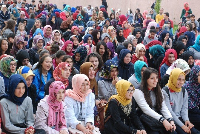 İmam Hatip ‘Kariyer Günleri’