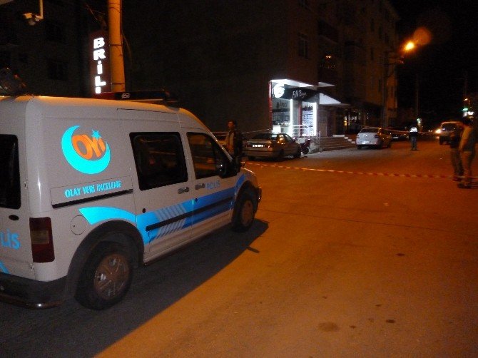 Tokat’ta Kavga: 2 Yaralı