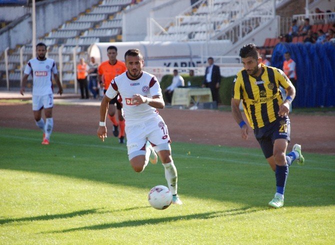 Spor Toto 2. Lig