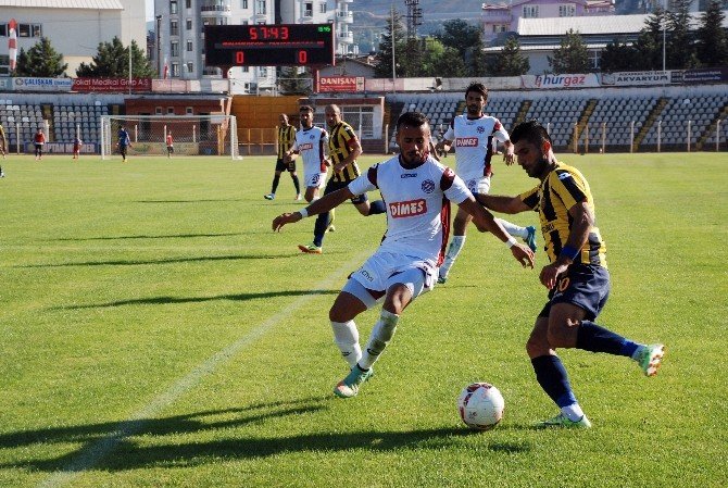Spor Toto 2. Lig