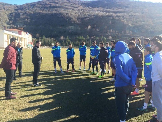 Spor Toto 2. Lig