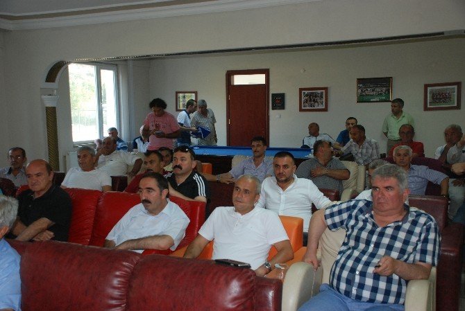 Spor Toto 2. Lig