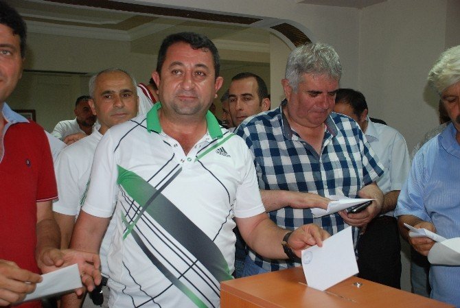 Spor Toto 2. Lig