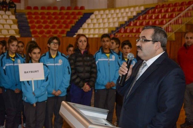 Tokat’ta Analig Voleybol Grup Müsabakaları Başladı