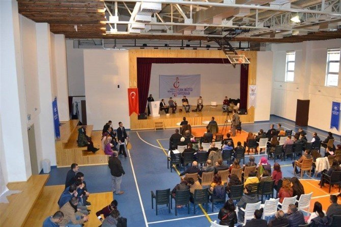Tokat, Türk Müziğinde Yeteneklerini Seçti