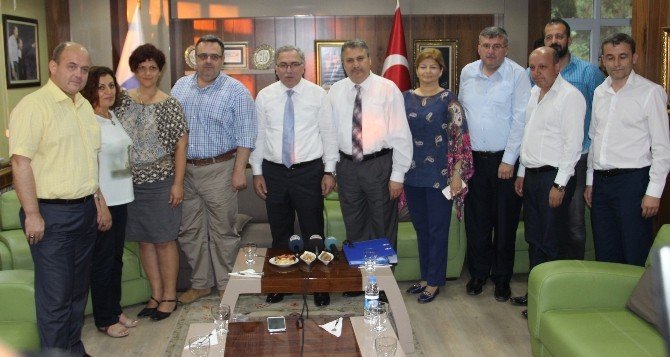 Toki, Manisa’da Yeni Bir Şehir Kuruyor
