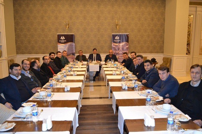 Müsiad’ın Hükümetten "4b" Beklentisi