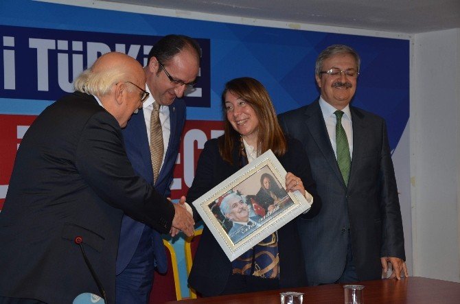 Bakan Avcı: “Chp İşte Böyle Gider”
