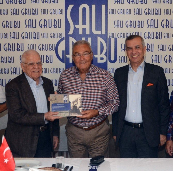 Eski Chp Genel Başkanı Baykal: "1 Kasım’da İki İhtimal Var"