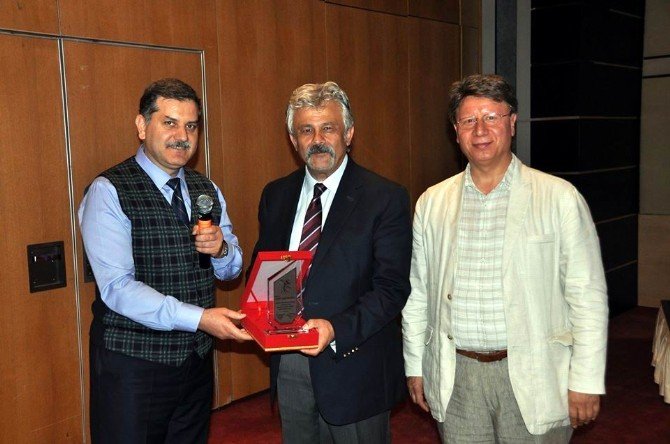 Konya Nöroşirurji Günleri Başladı