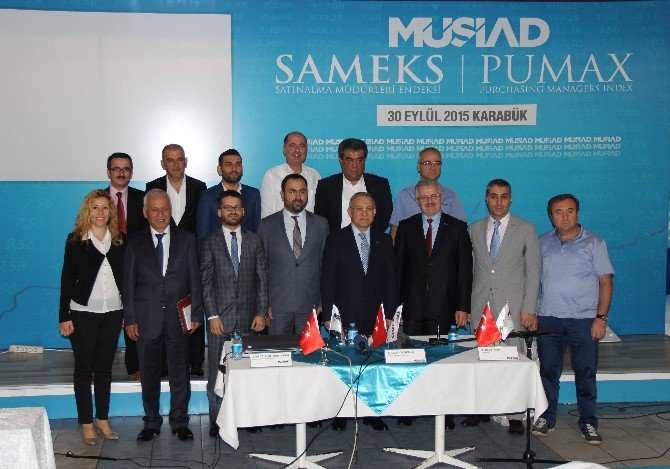 Eylül Ayı Sameks Verileri Açıklandı