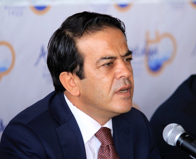 6. Yöresel Ürünler Fuarı Başlıyor
