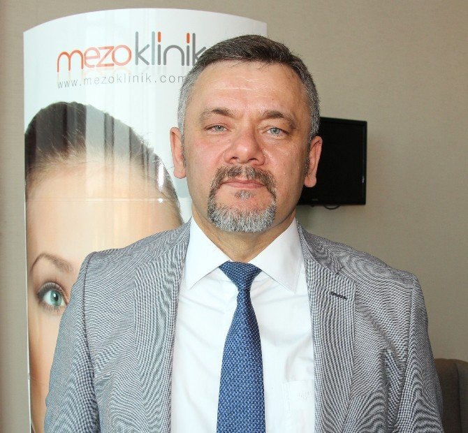 Samsun’da Akıllı-3d Dolgu Toplantısı