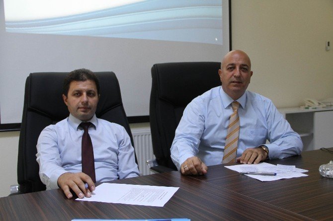 Özel Sporcular Samsun’a Geliyor