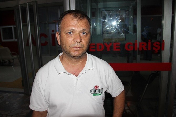 İskenderun’da Kuş Gribi Paniği